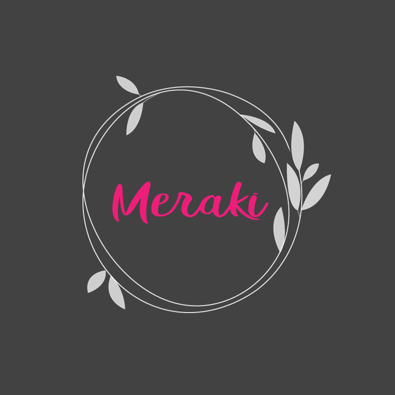 Meraki by Samiya