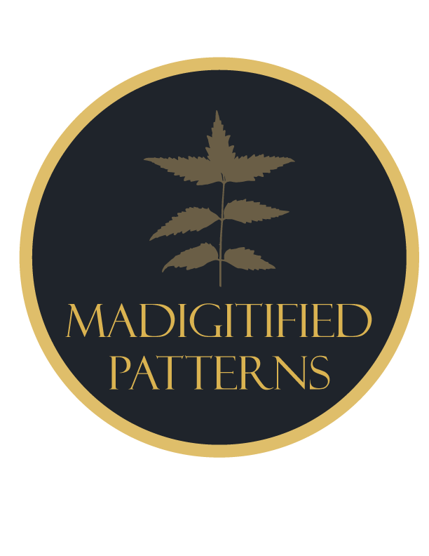 Madigitified Patterns