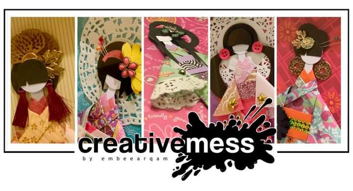 CreativeMess