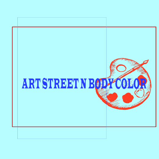Art Street N Body Color