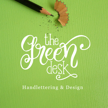 The Green Desk