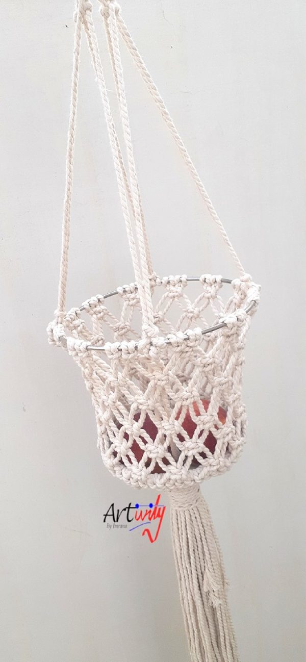 Multipurpose Basket. Fruit Basket