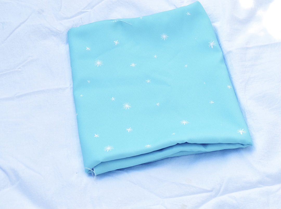 Stars Cluster - In the Beginning Fabric Collection by Madigitified