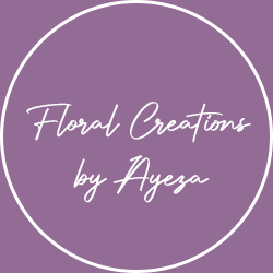 Floral Creations by Ayeza