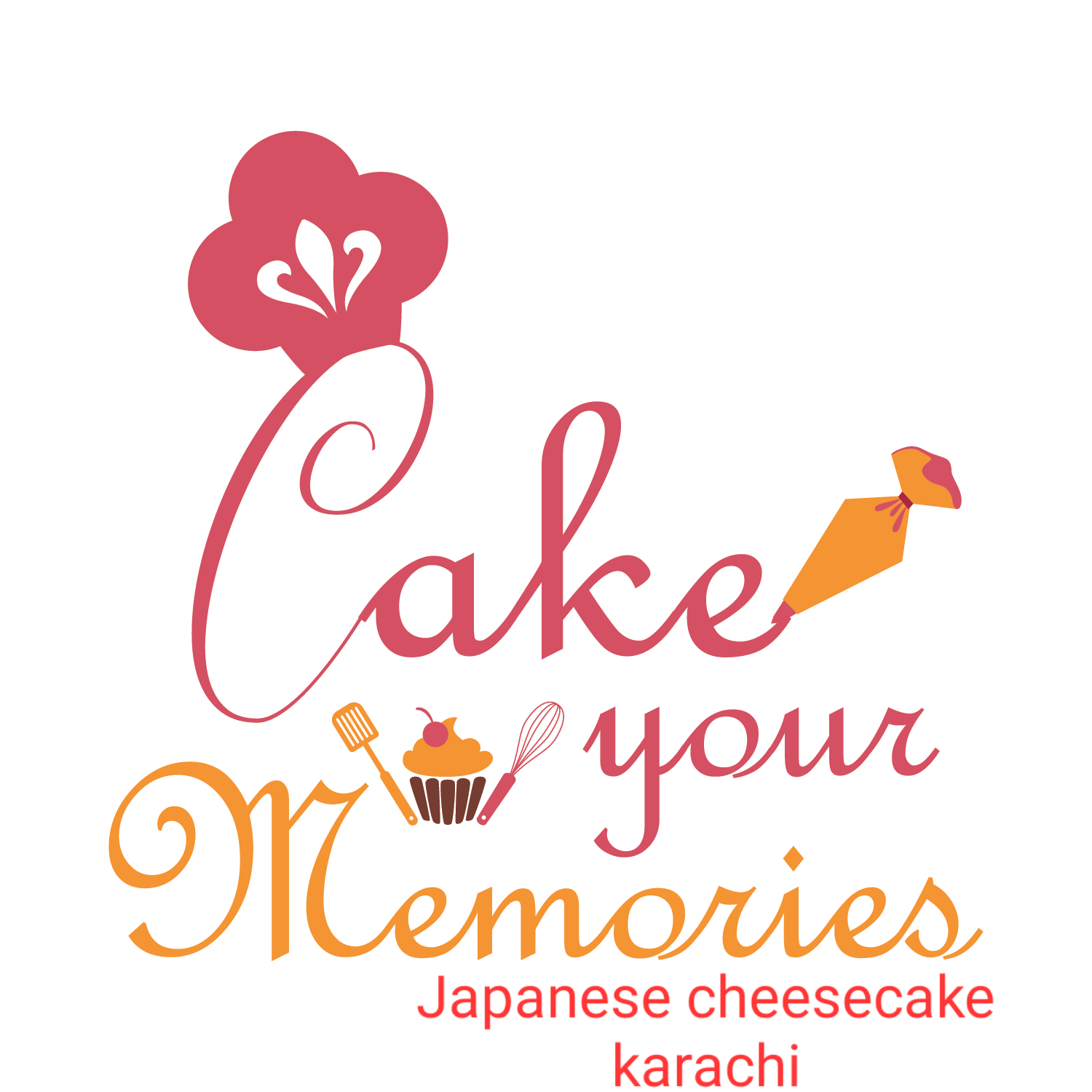 Cake your memories