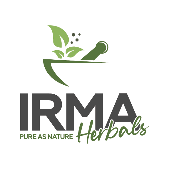 IRMA Herbals  (pure as nature)
