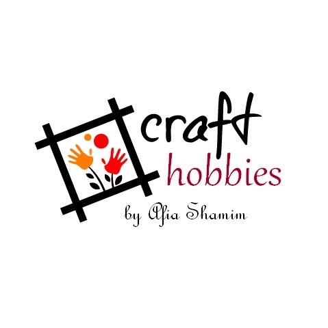 Craft hobbies