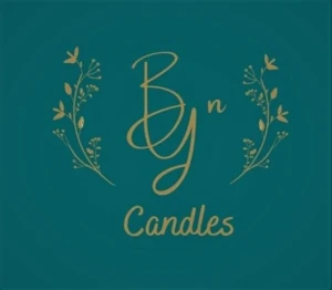 BnY Scented Candles