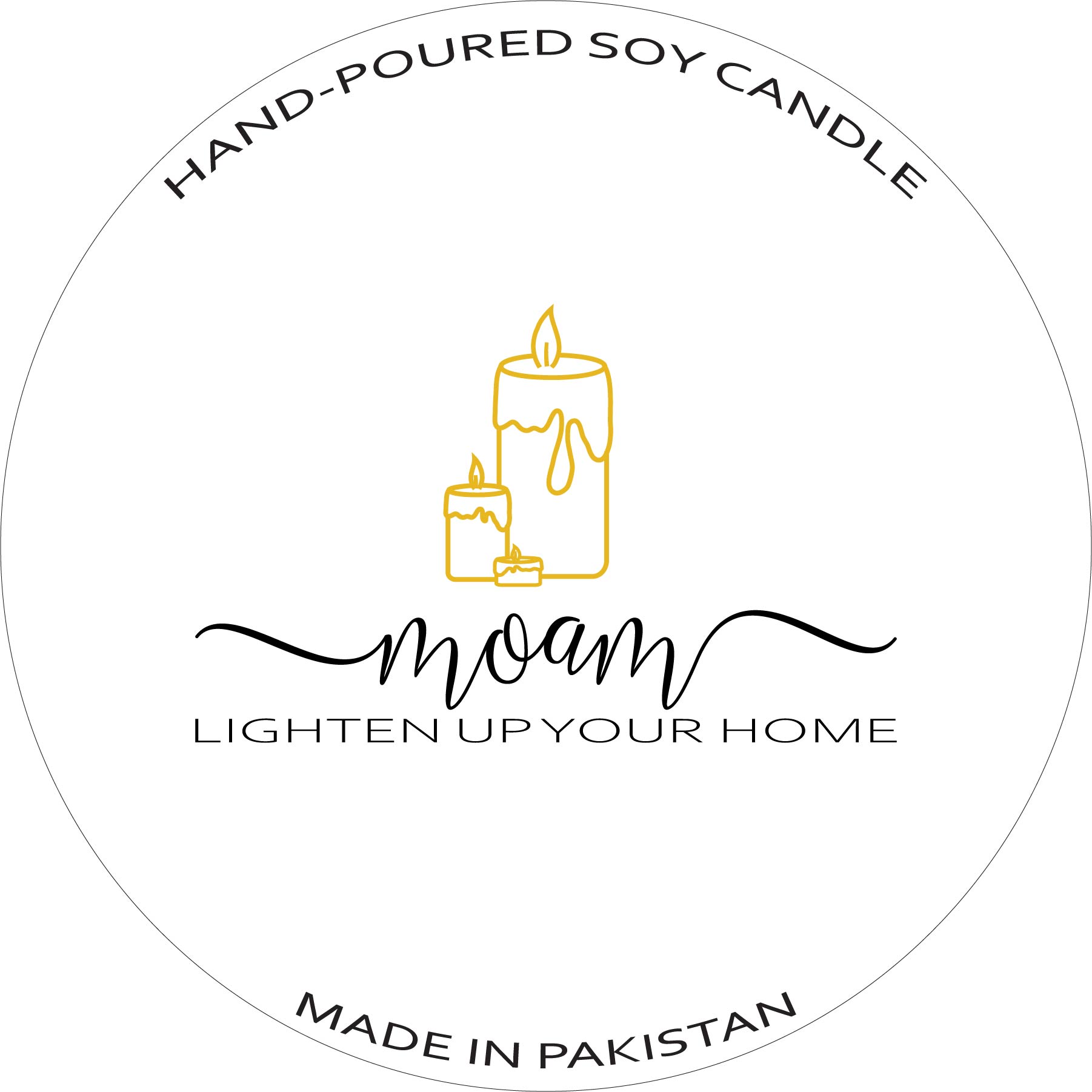 Moam-Lighten Up Your Home
