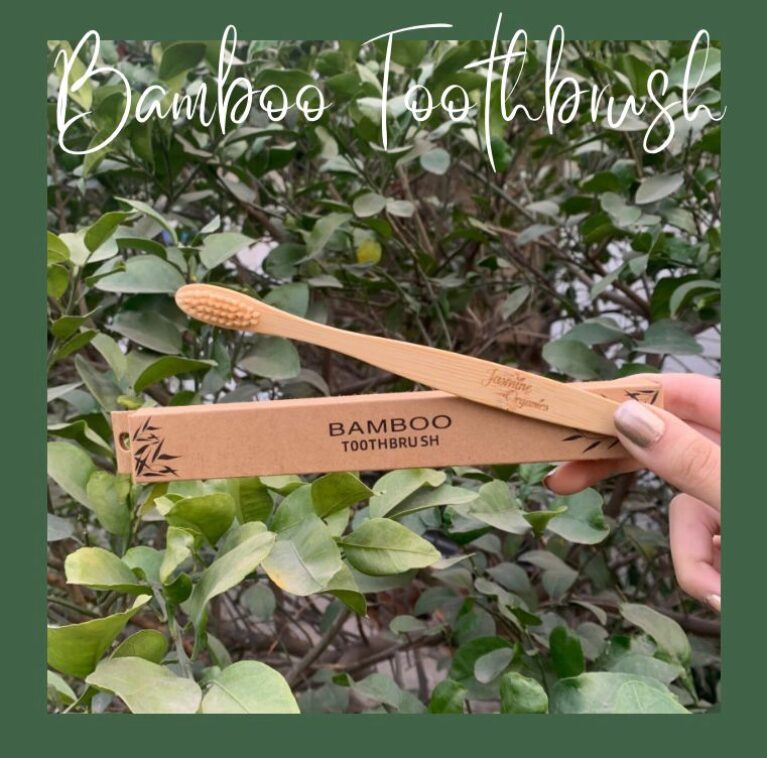 BambooTooth Brush