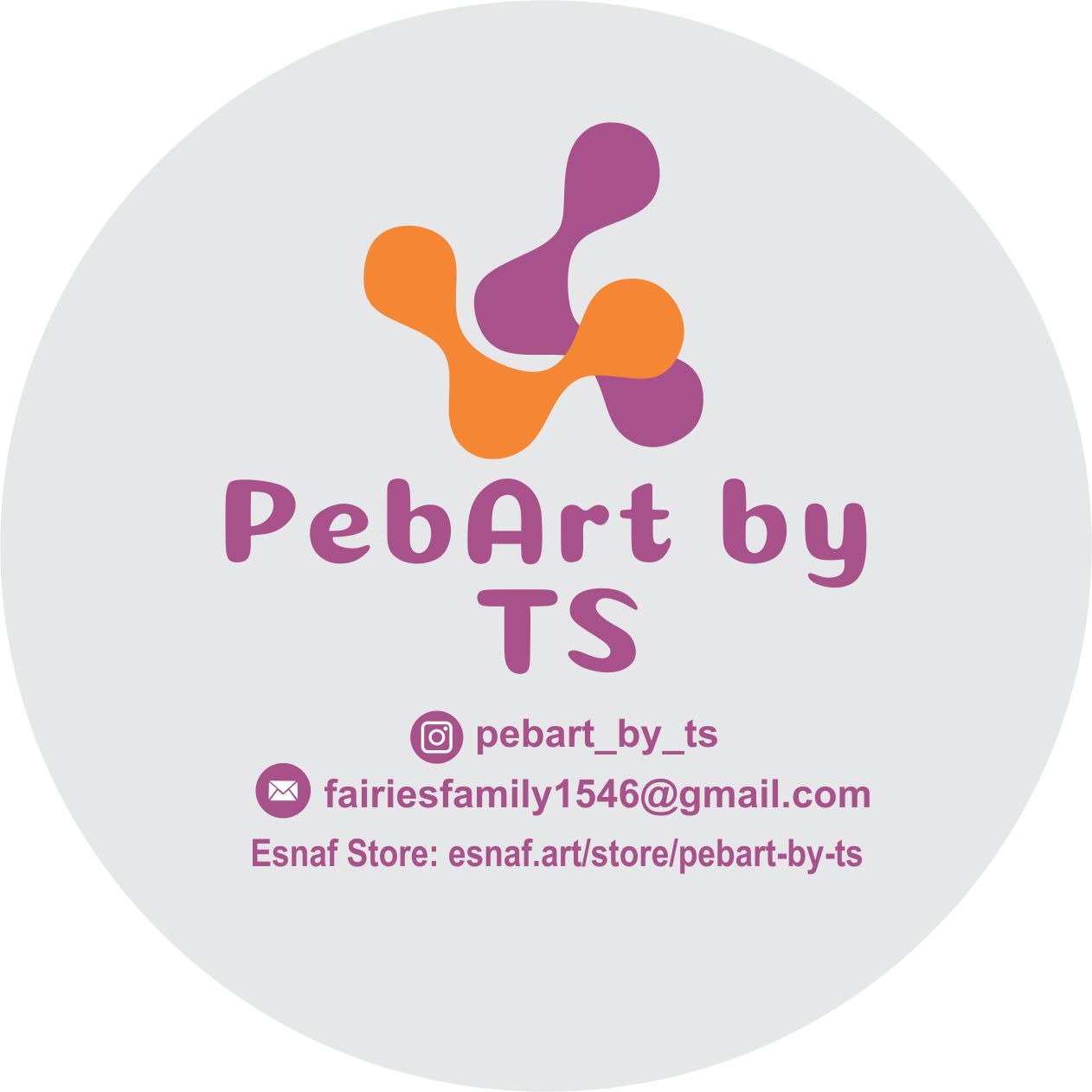 PebArt by TS
