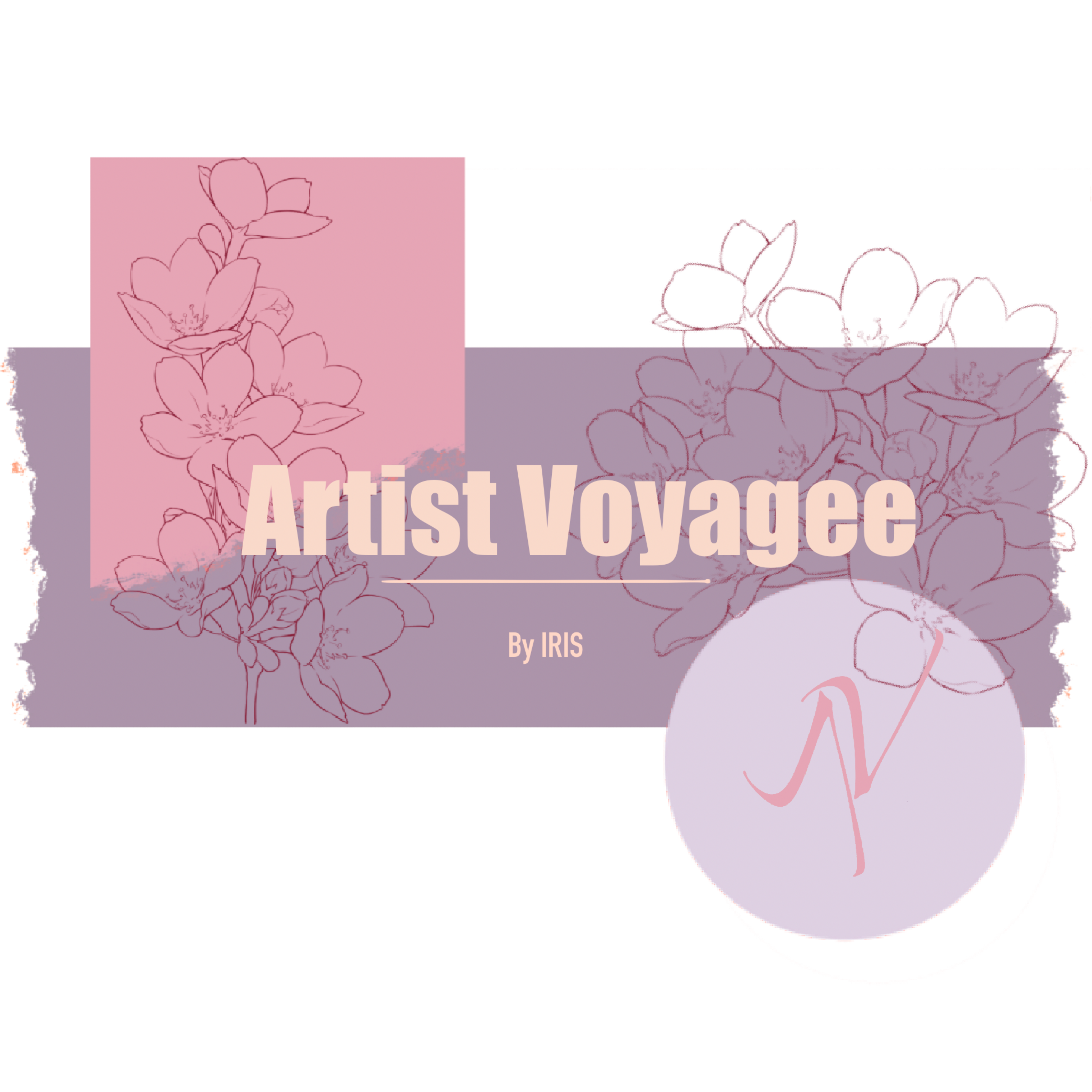 Artist Voyagee