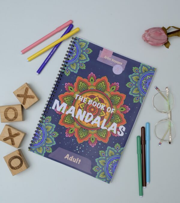 Book of mandala